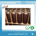 Manufacturer Soft Isotropic Flexible PVC Rubber Magnet Roll